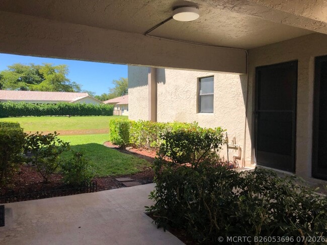 Photo - 10714 Royal Palm Blvd Unit 4-2