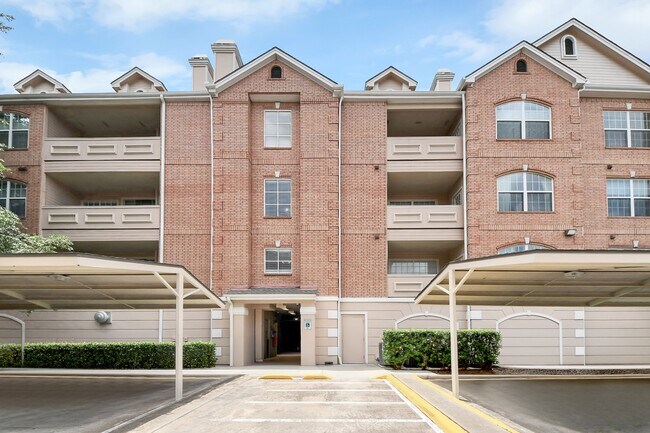 Building Photo - 2111 Welch St Unit A211
