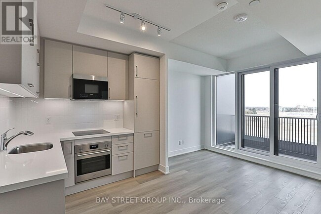 Photo - 38 Andre de Grasse St Unit 512