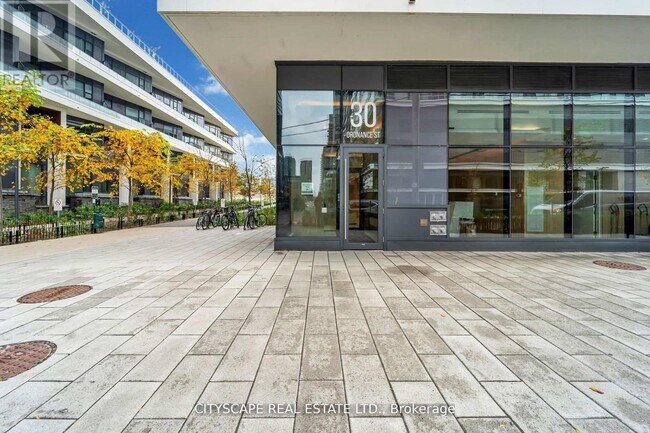 Photo - 30 Ordnance St Unit 2504