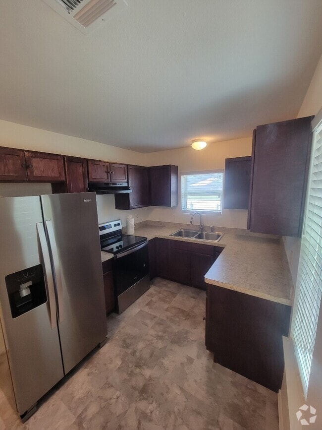 Building Photo - 716 N Cooper St Unit 1 Rental