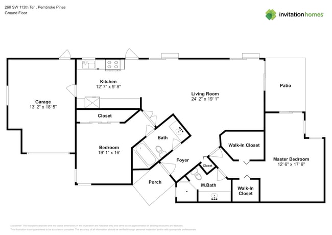 Photo - 260 SW 113th Terrace