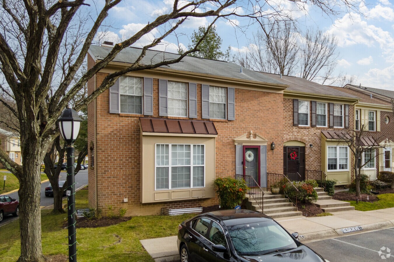 Photo - Oxford Crossing Condominium