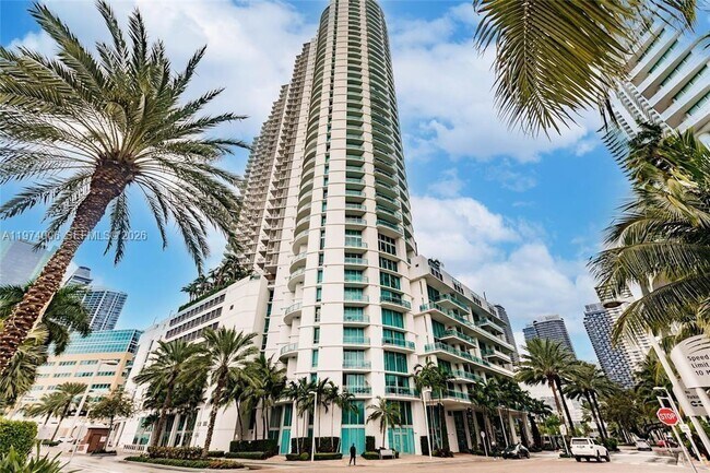 Photo - 350 S Miami Ave Unit 3608