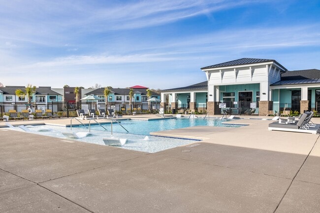 Photo - Hawthorne at The Mill