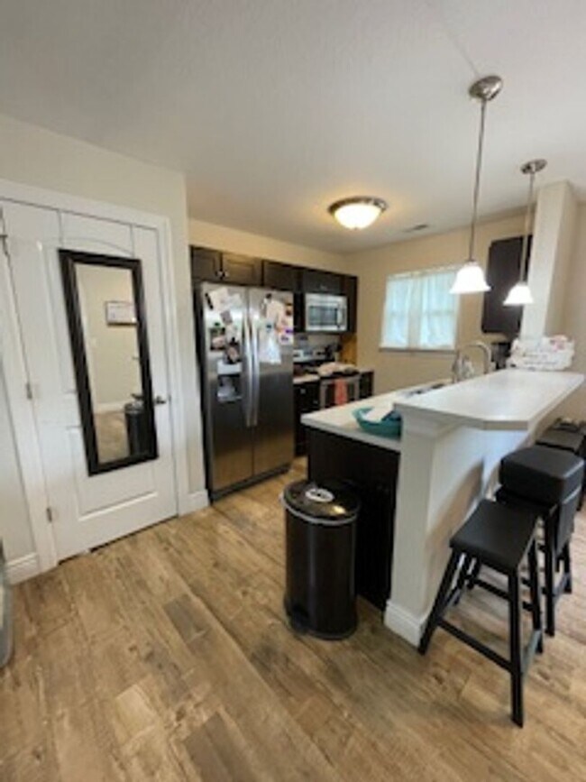 Photo - Oak St Duplex Unit 103 Oak St