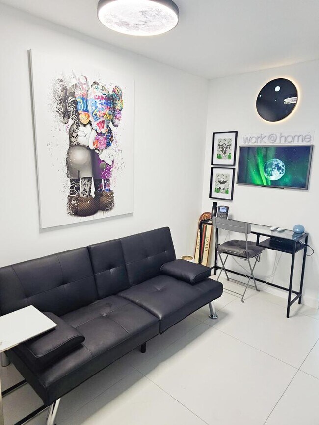 1300 S Miami Ave Condo Condo for Rent in Miami, FL