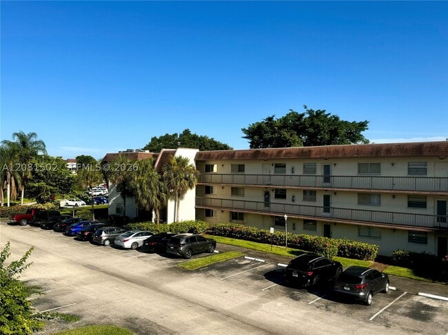 Building Photo - 1751 NW 75th Ave Unit 310