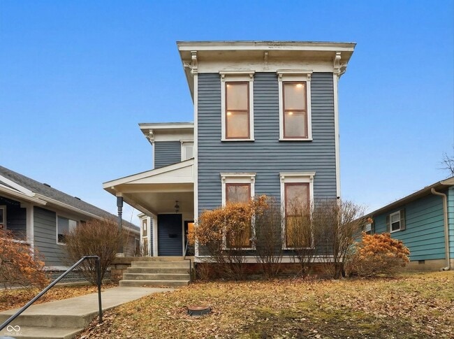 Photo - 1232 Keystone Ave