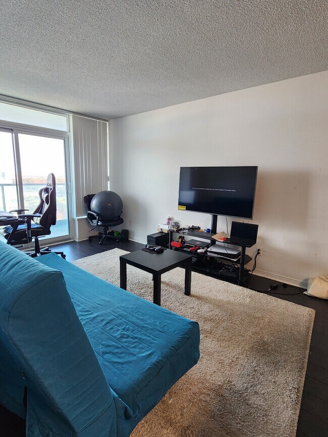 Photo - 4900 Glen Erin Dr Unit 1601