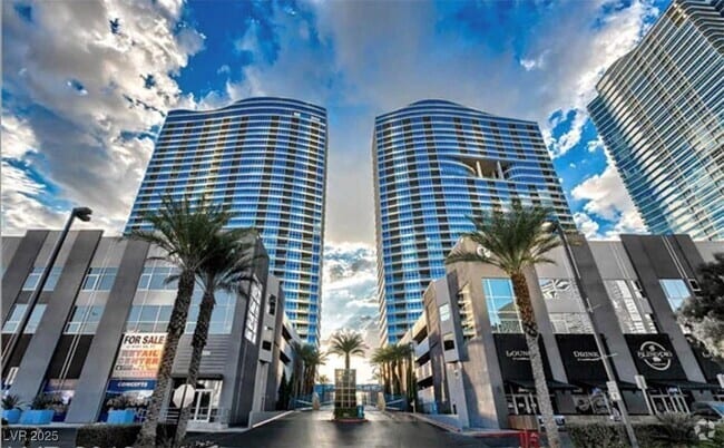 Building Photo - 4575 Dean Martin Dr Unit 910 Rental