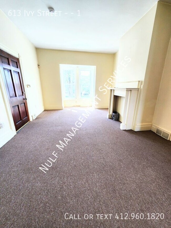 Photo - 613 Ivy St Unit 1