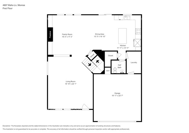 Photo - 4607 Maho Ln