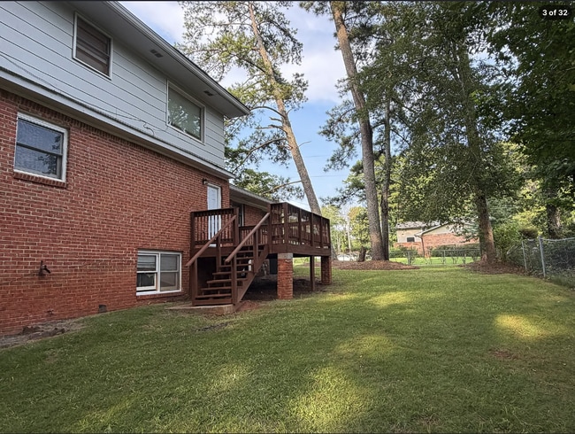 490 Tall Deer Dr