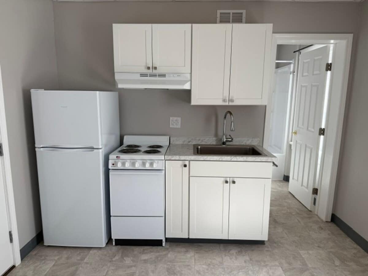 Photo - Eden Apartments