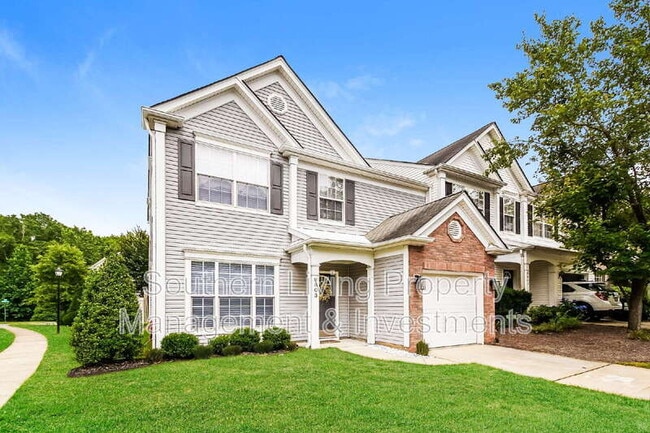 Photo - 8803 Ormeau Dr Townhome