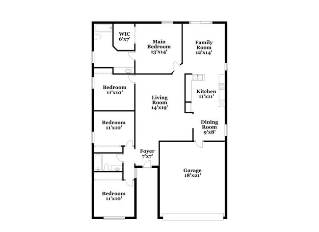 Photo - 2628 Sunningdale Dr