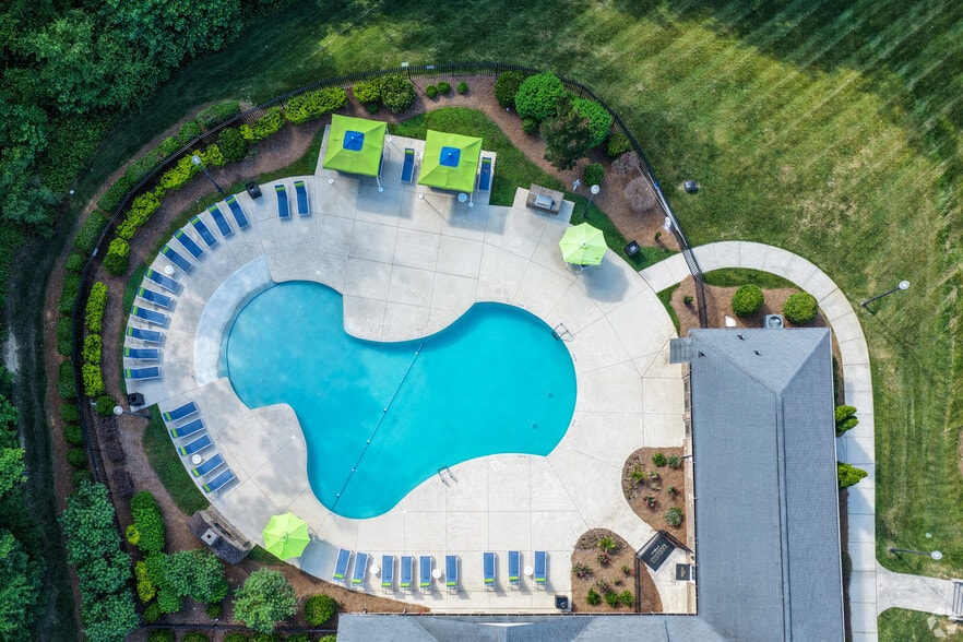 Float Into Relaxation