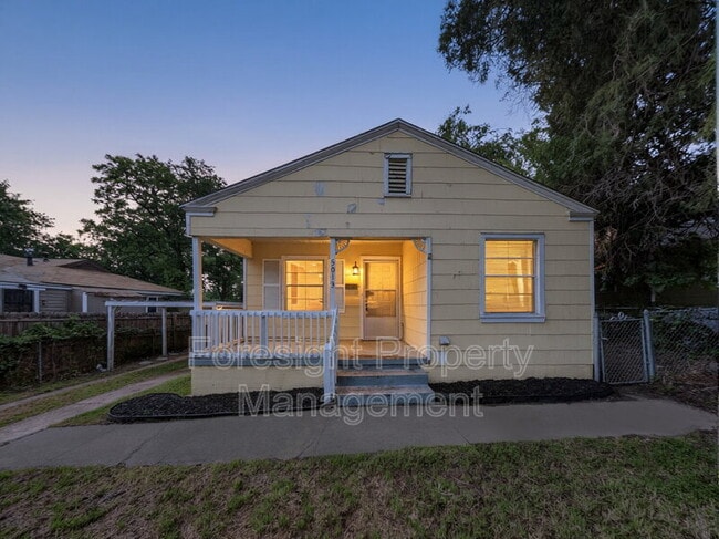 Photo - 5013 Kessler Rd