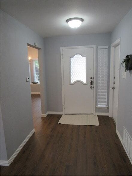 12811 Magnolia Mound Trail
