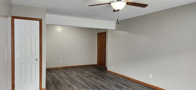 Photo - One Bedroom Condo For Rent
