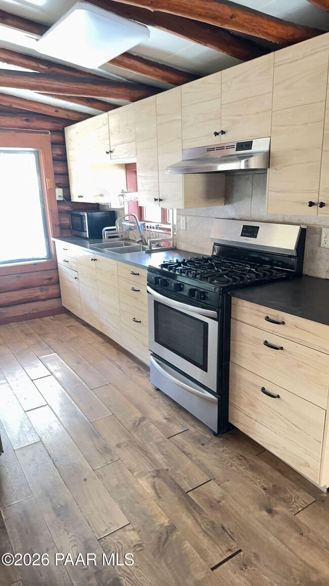519 Copper Basin Rd