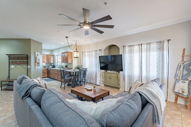 7609 E Indian Bend Rd Unit SI ID1570262P