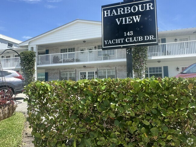 Building Photo - 143 Yacht Club Dr Unit 7 Rental