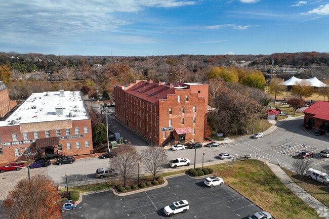 Photo - Dan River Crossing