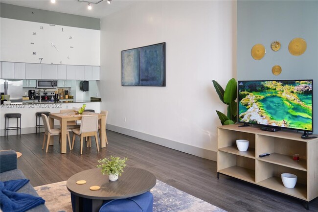 Photo - 1200 Brickell Bay Dr Unidad 1406
