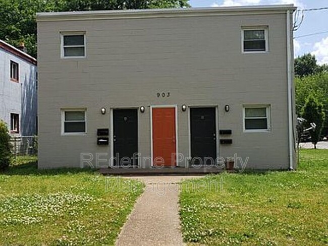 Photo - 903 N 20th St Unidad Apt. C