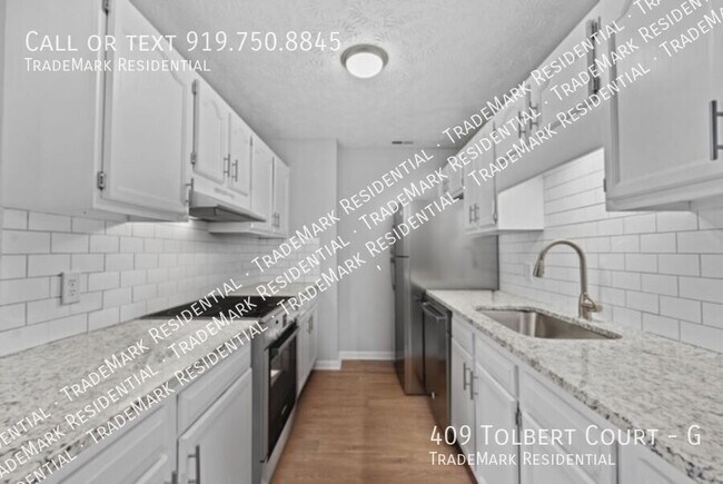 Photo - 409 Tolbert Ct Unit G
