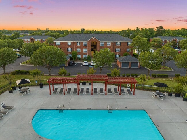 Laurel Springs