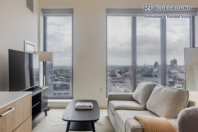Building Photo - 545 Vanderbilt Ave Rental