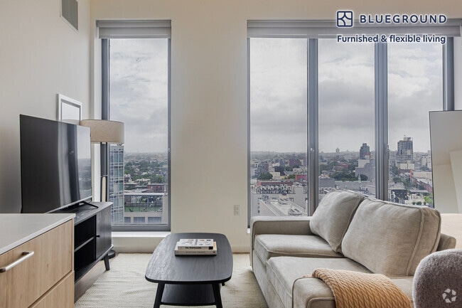 Building Photo - 545 Vanderbilt Ave Rental