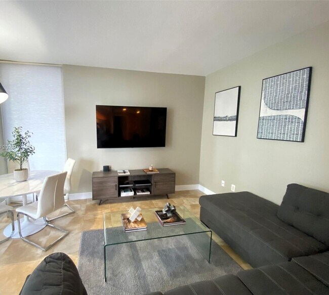 Photo - 1050 Brickell Ave Unit 2220