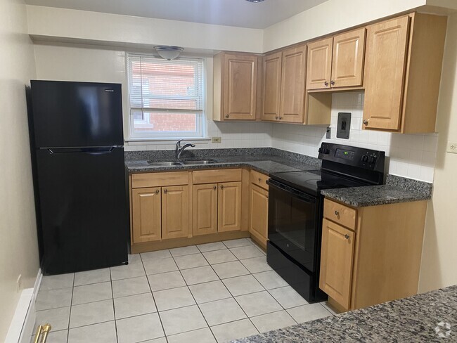 Building Photo - 3106 Calwagner St Unit B Rental