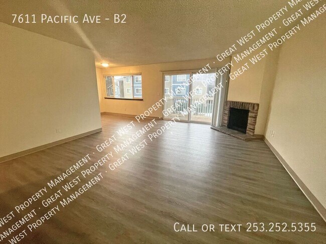 Photo - 7611 Pacific Ave Unidad B2