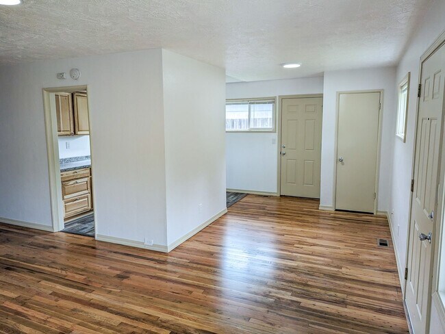 Photo - Single Level Home with Fenced Backyard, Co...