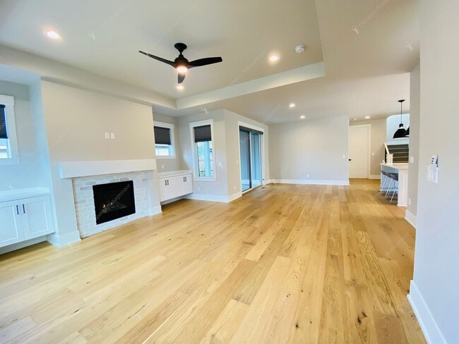 Photo - Craftsman Charm Meets Modern Luxury in Summit West