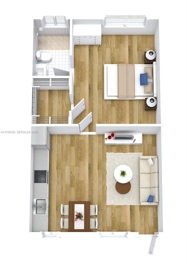 Photo - 25 W 6th St Unit 25