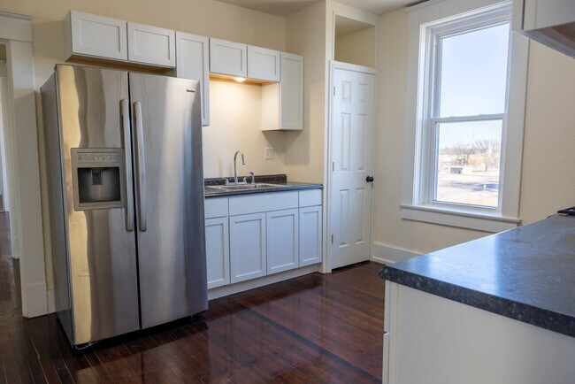 Photo - 537 Denison St Unidad 535 12