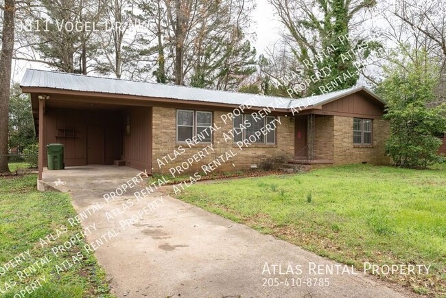 Photo - 3811 Vogel Dr NW