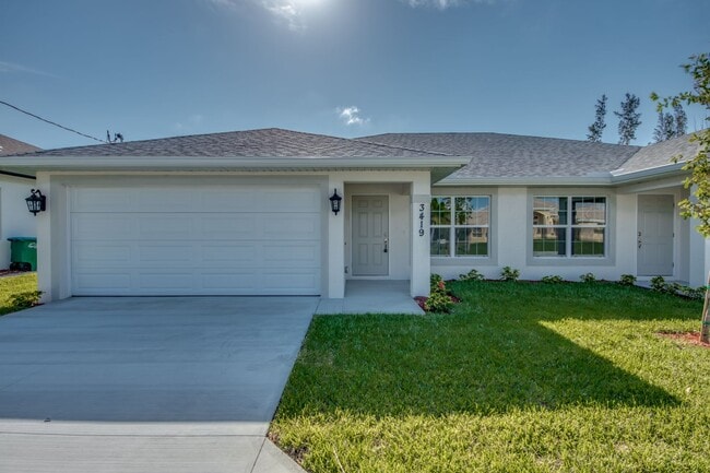 Photo - 3419-3421 SW 15th Pl Unit 3419 SW 15th Pl