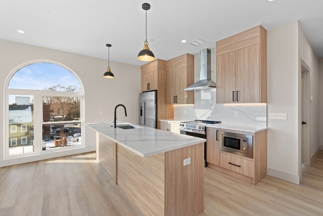 Photo - 453 Franklin St Unidad 207