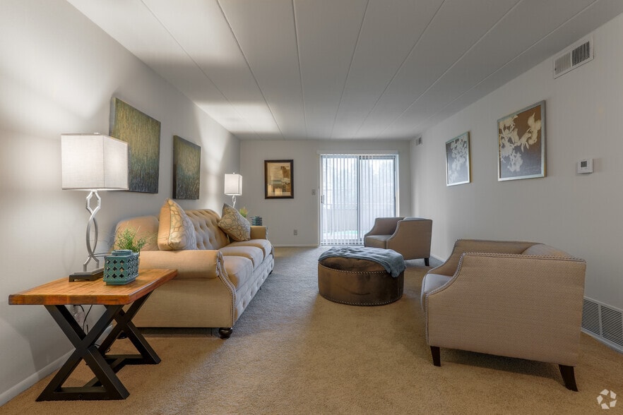 Interior Photo