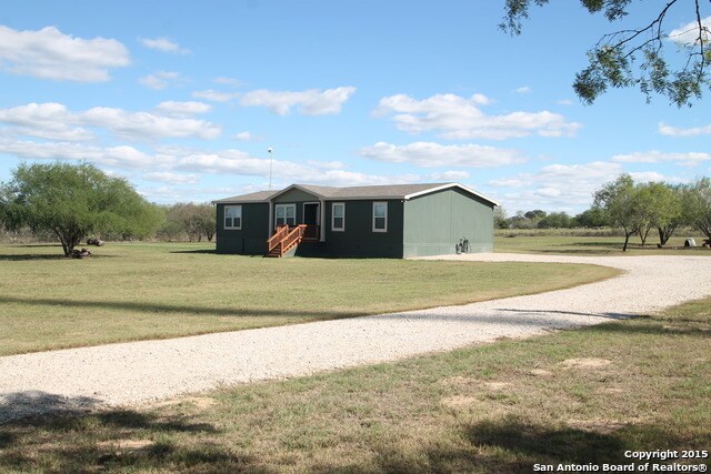 Photo - 8600 S Loop 1604 E
