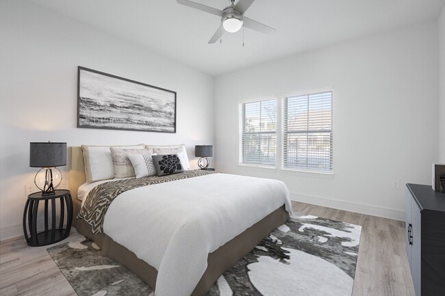 Photo - Azure Carnes Crossroads