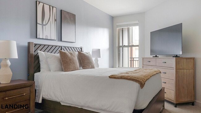 Photo - 2420 Peachtree Rd NW Unidad 1223