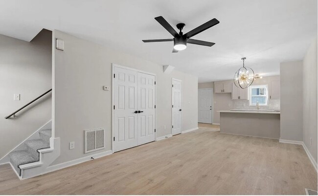 Photo - Angier Townhome